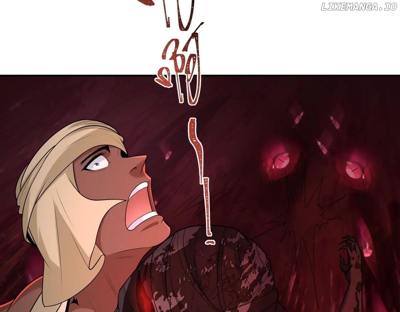 Era of the Haunted Chapter 271 - page 105